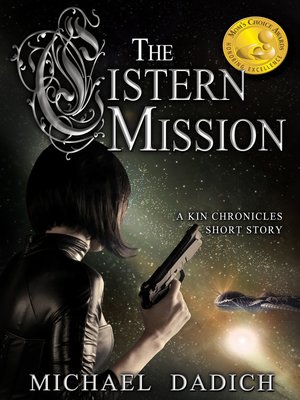 cover image of The Cistern Mission